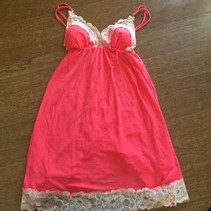 Victoria's Secret Slip/Babydoll