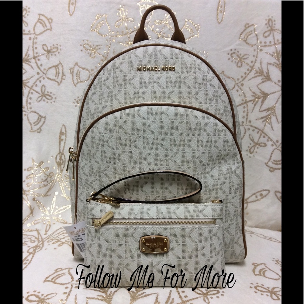 💎NEW Michael Kors Matching Set