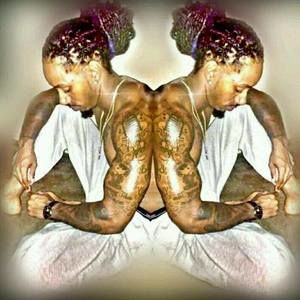 Meet your Posher, Gregory