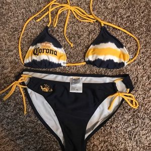 Corona Bikini