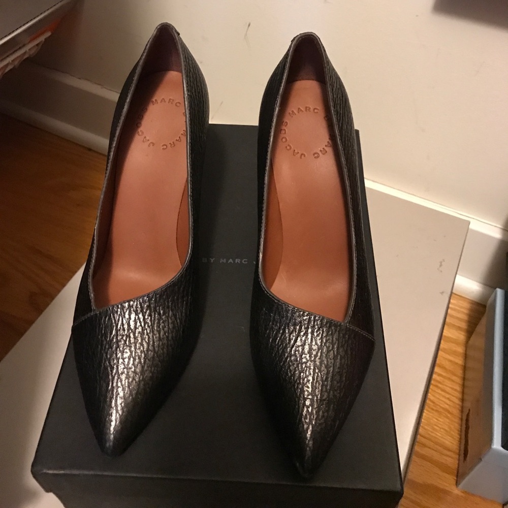 Marc jacobs pump