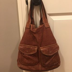 Fossil Bag