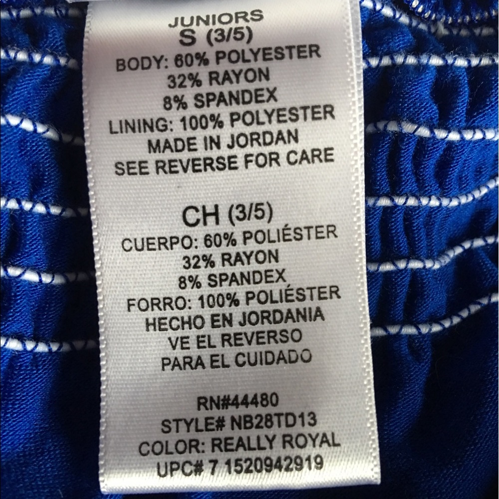 👚No Boundaries top• CH/S/M👚 - Picture 6 of 6