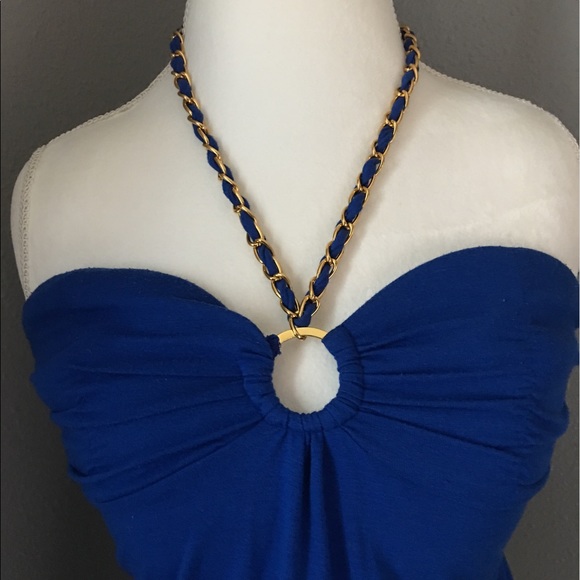 👚No Boundaries top• CH/S/M👚 - Picture 2 of 6