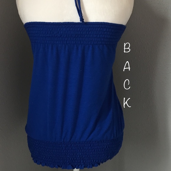 👚No Boundaries top• CH/S/M👚 - Picture 3 of 6