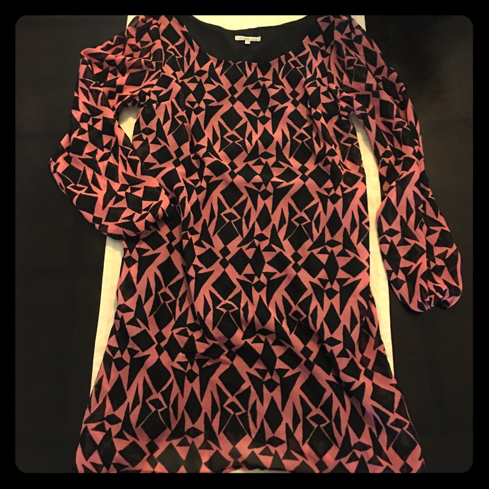 Charlotte Russe Dress
