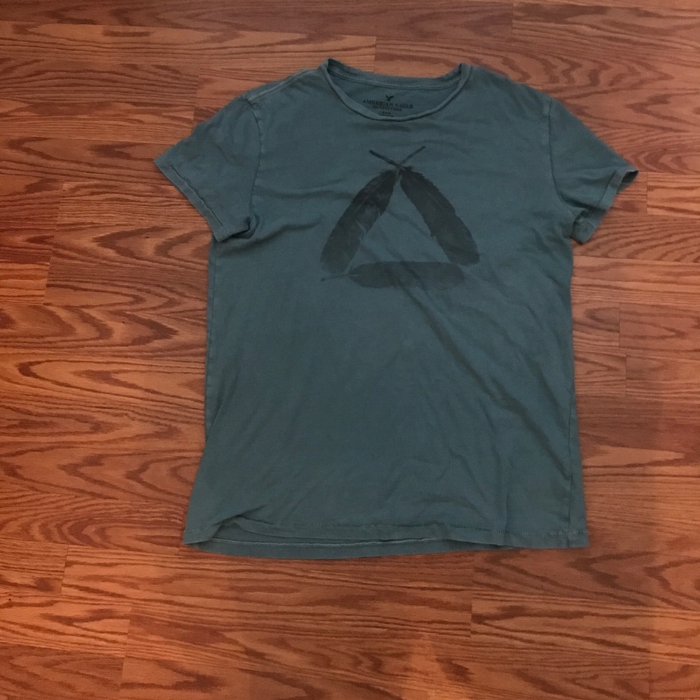 Short sleeve AEO t shirt