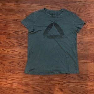Short sleeve AEO t shirt