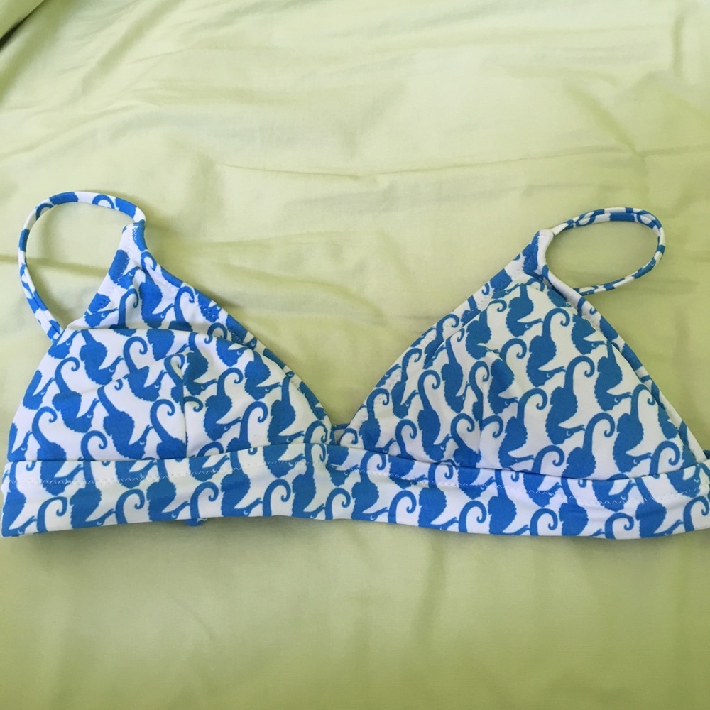 Jcrew bathing suit