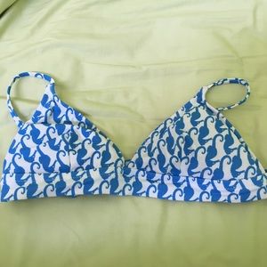 Jcrew bathing suit