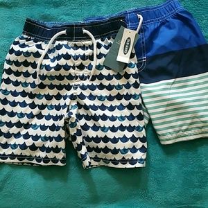 Swim Shorts