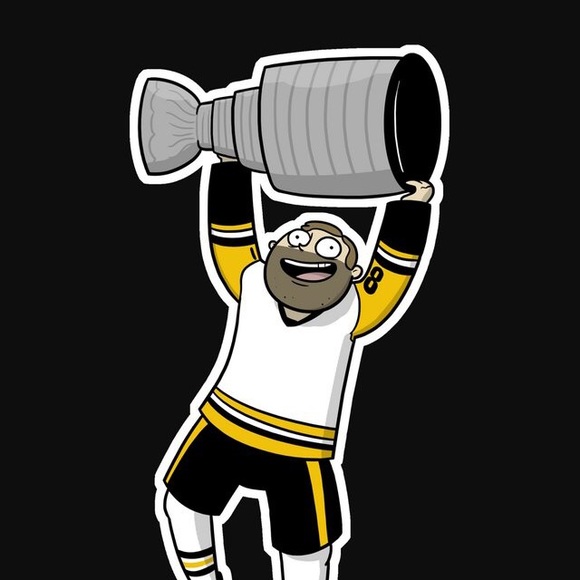 Meet your Posher, Robert - Picture 1 of 1