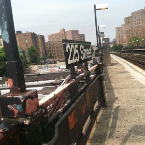 Meet your Posher, Leonel