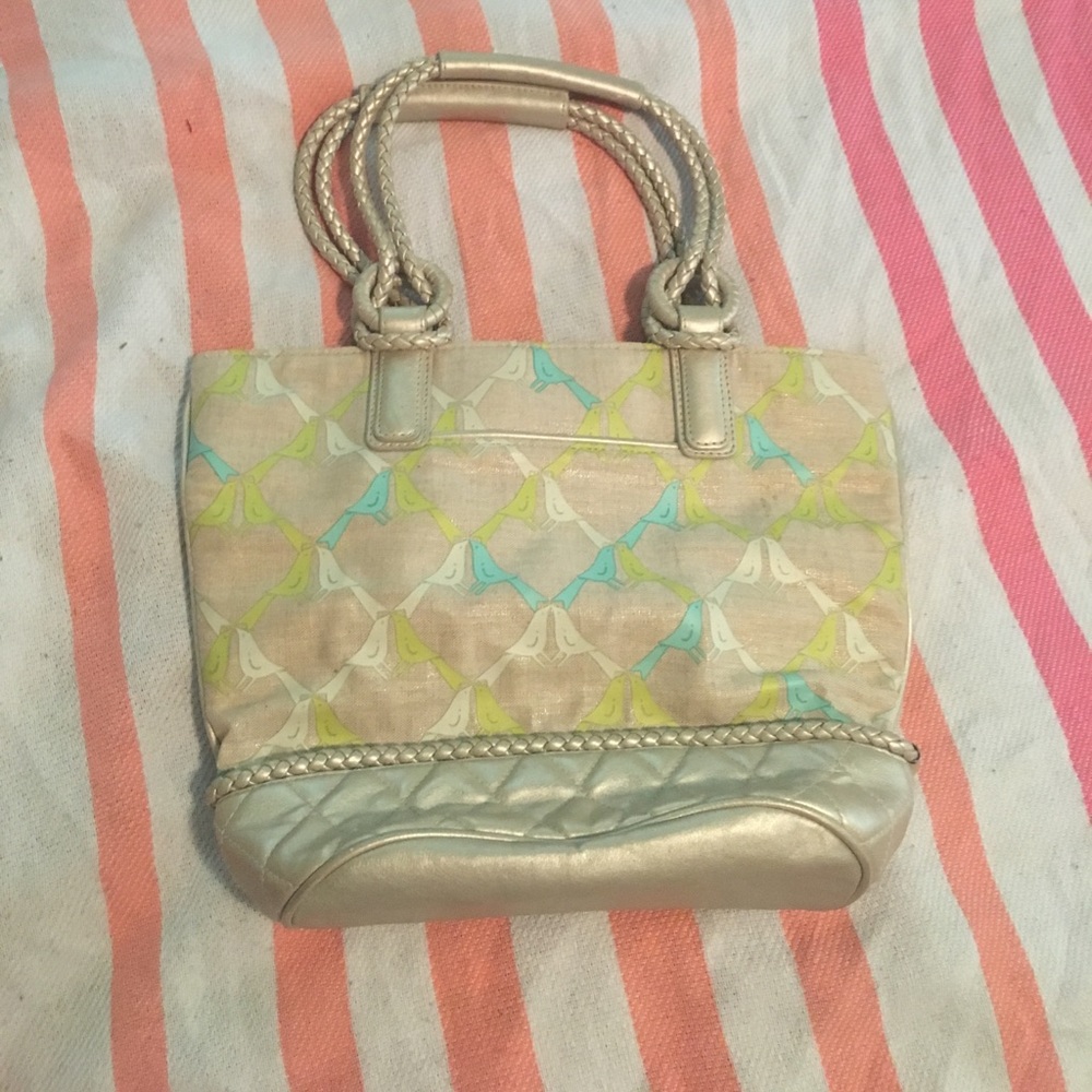 Vera Bradley Purse