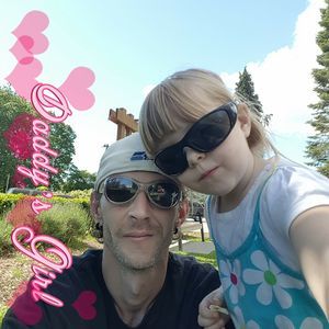 Meet your Posher, Jason