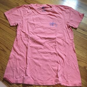 Guy Harvey ladies tshirt