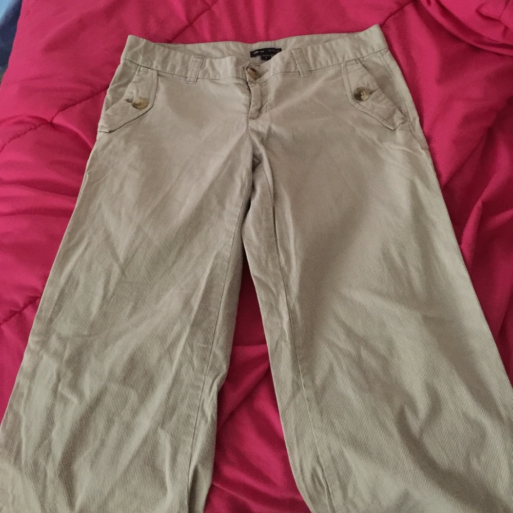 Gap Pants