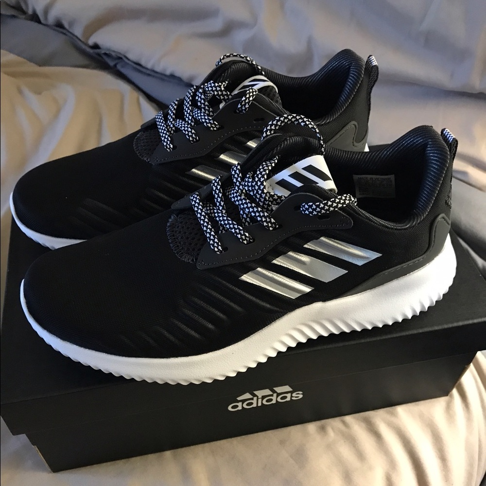 Adidas running shoes