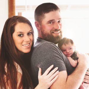 Meet your Posher, Dustinandlaura