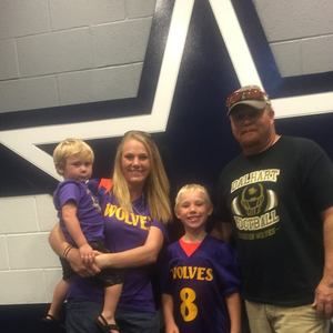 Meet your Posher, Tiffany