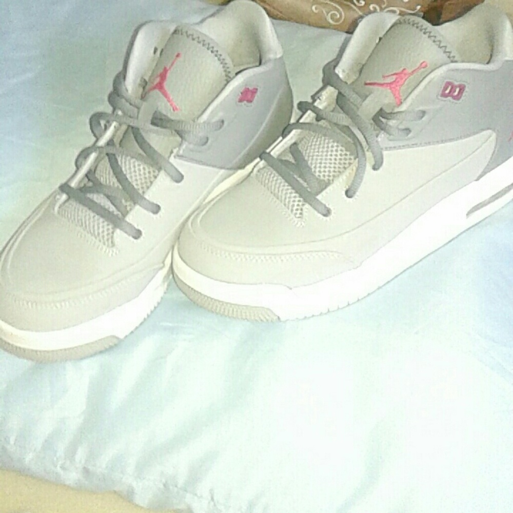 Jordans