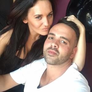 Meet your Posher, Ericalee