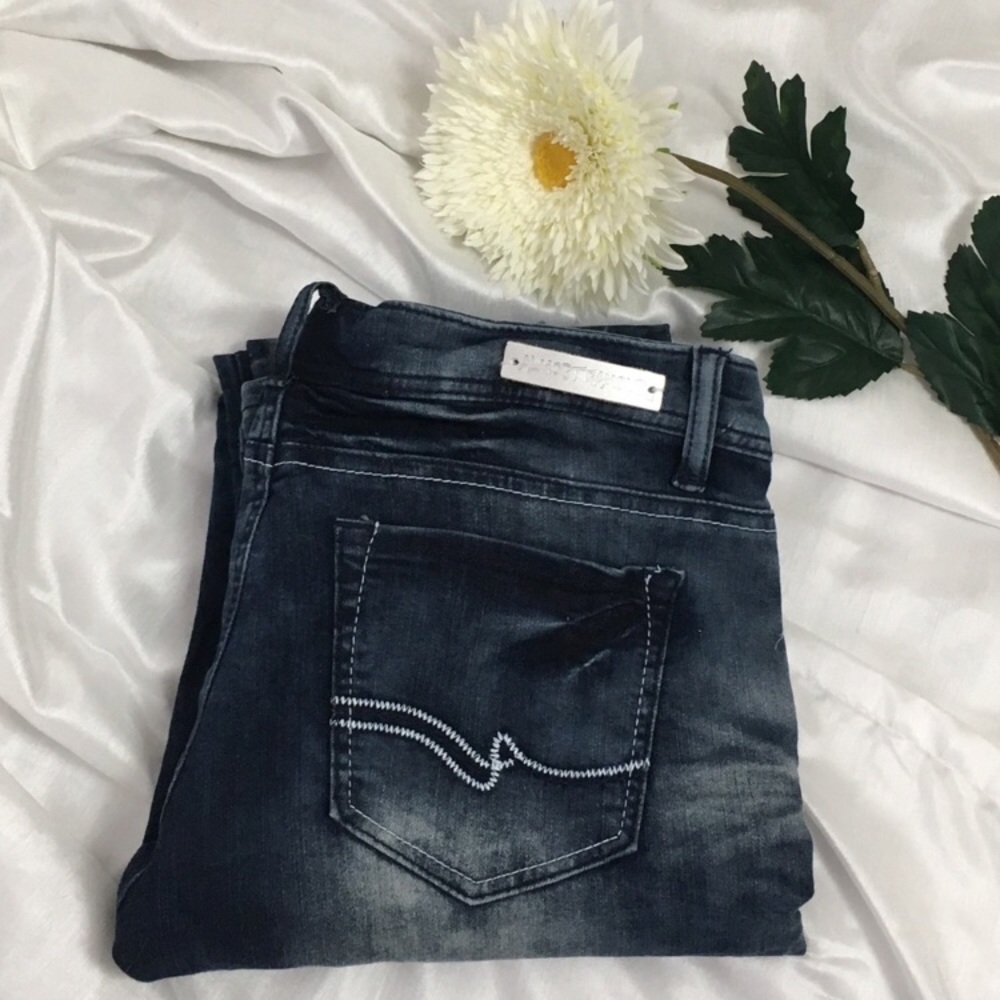 Almost Famous Skinny Jeans