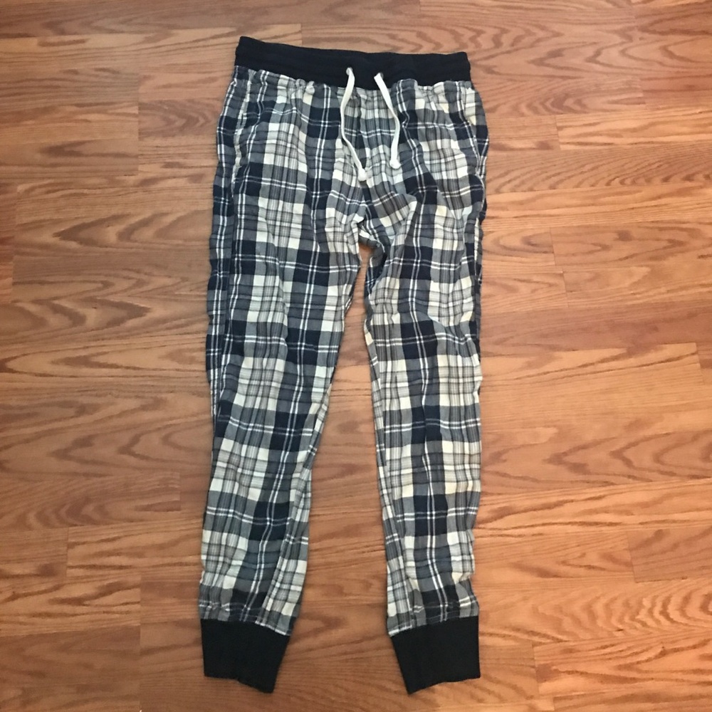 AEO pajama pants