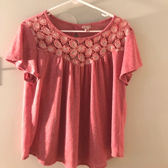 Cute bohemian shirt - Picture 1 of 3