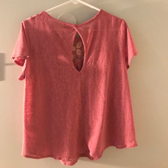 Cute bohemian shirt - Picture 2 of 3