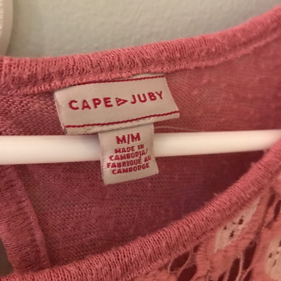 Cute bohemian shirt - Picture 3 of 3