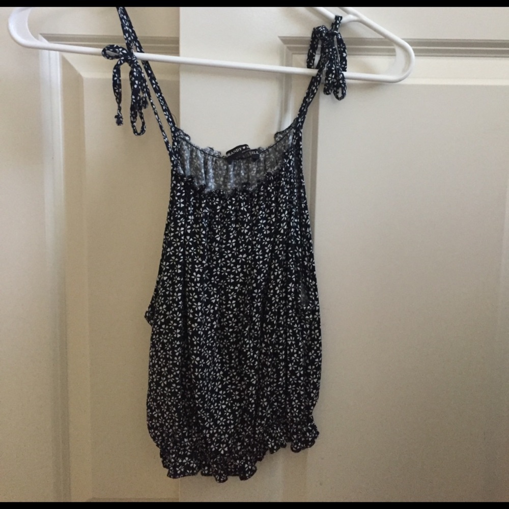 Brandy Melville tank top