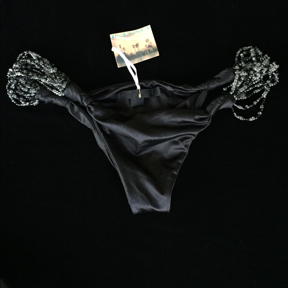 Indah beaded bottoms