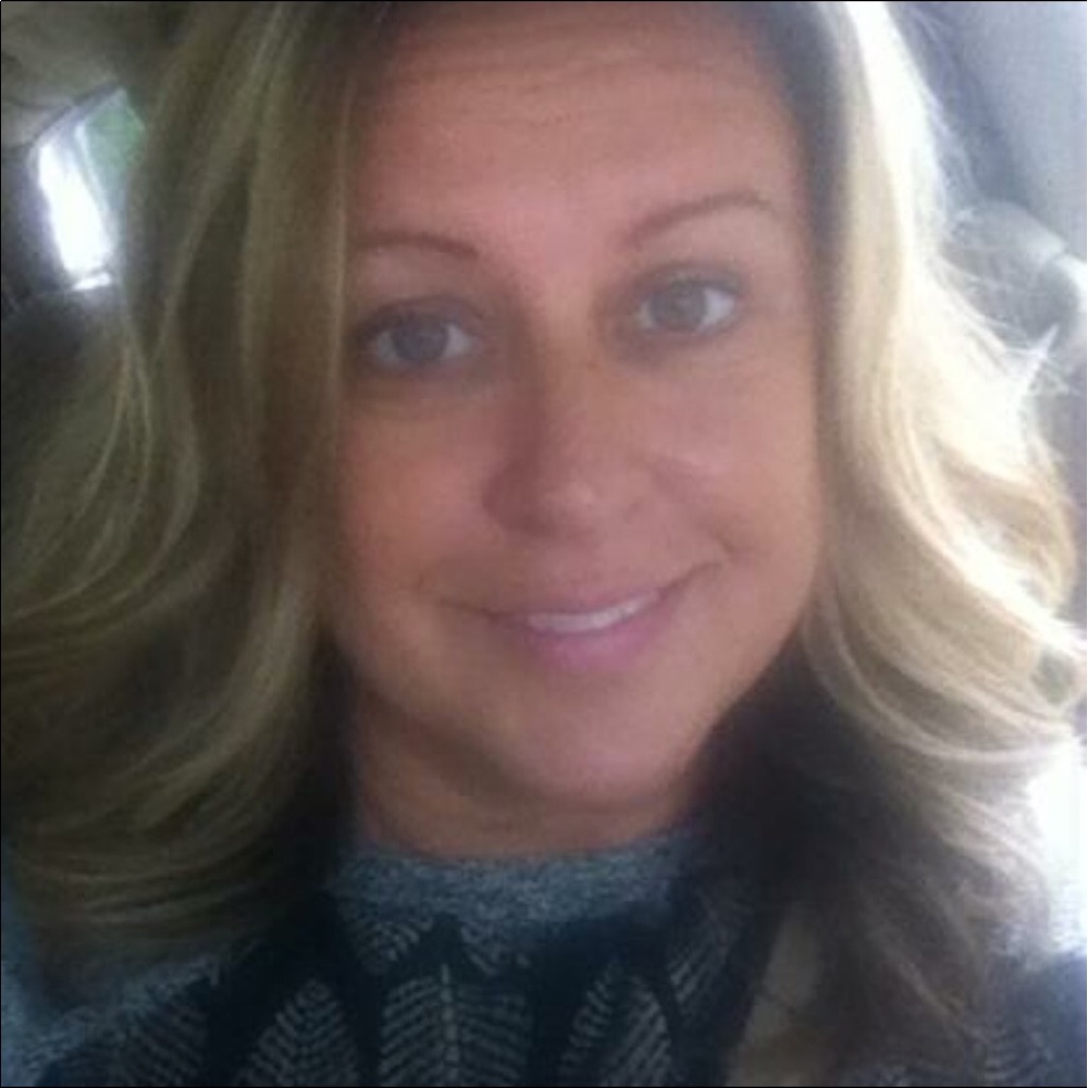 Meet your Posher, Kristie