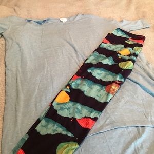 Lularoe set