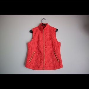 Old Navy Quilted Vest