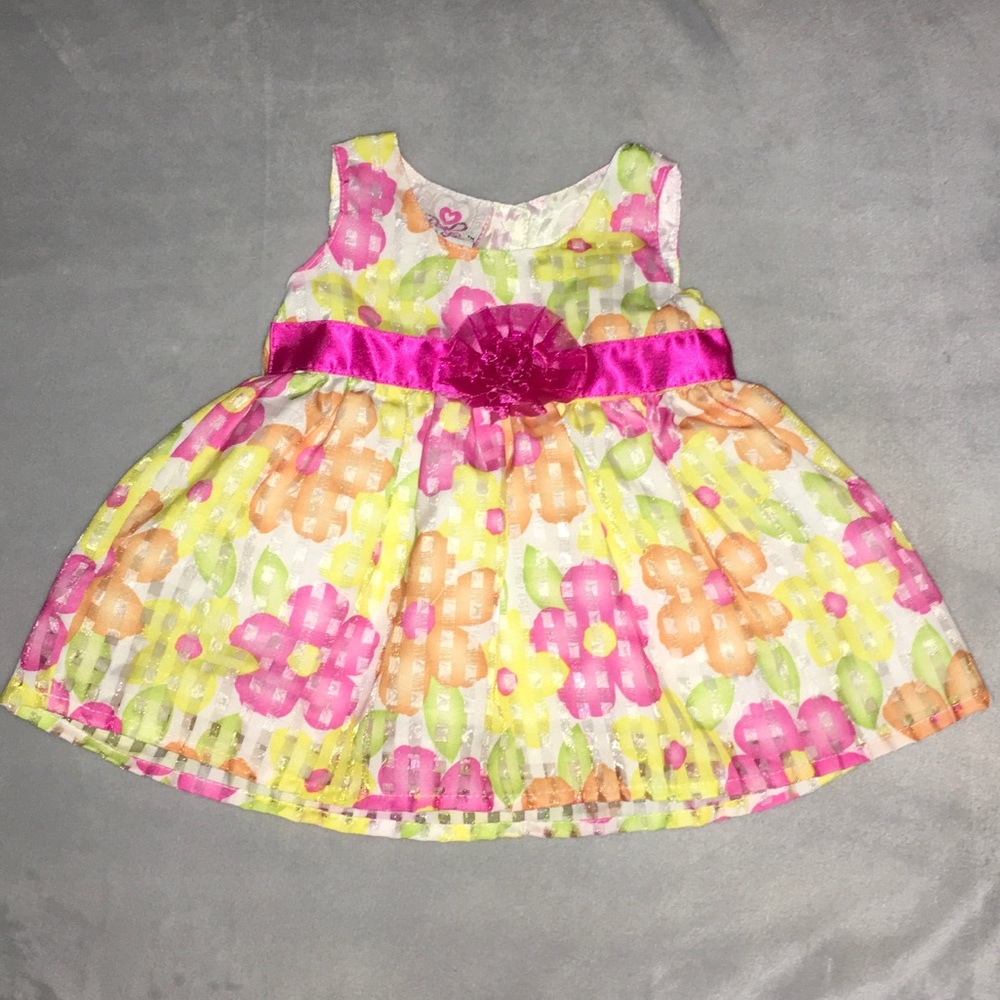 Dress NWOT