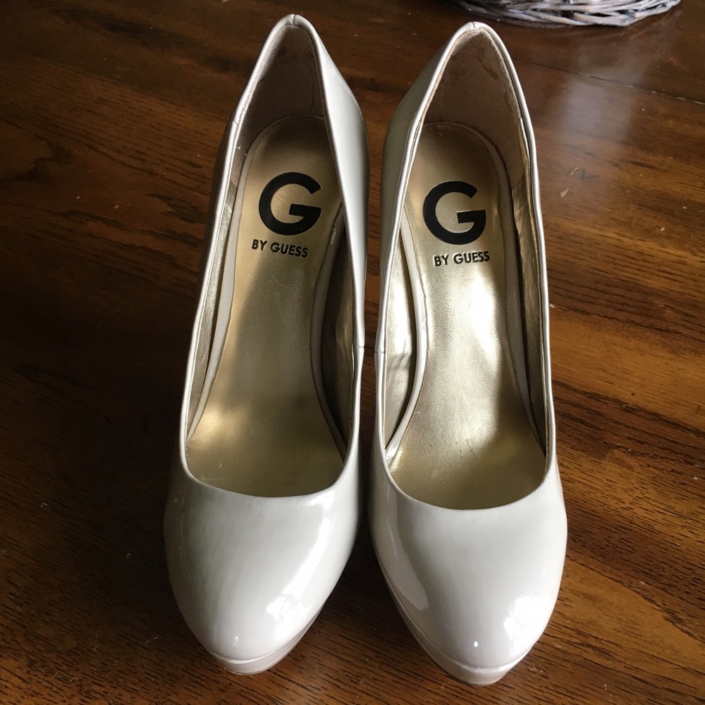 Women's Guess High Heels