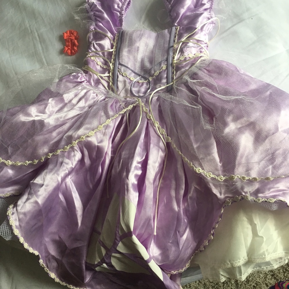 sophia dress