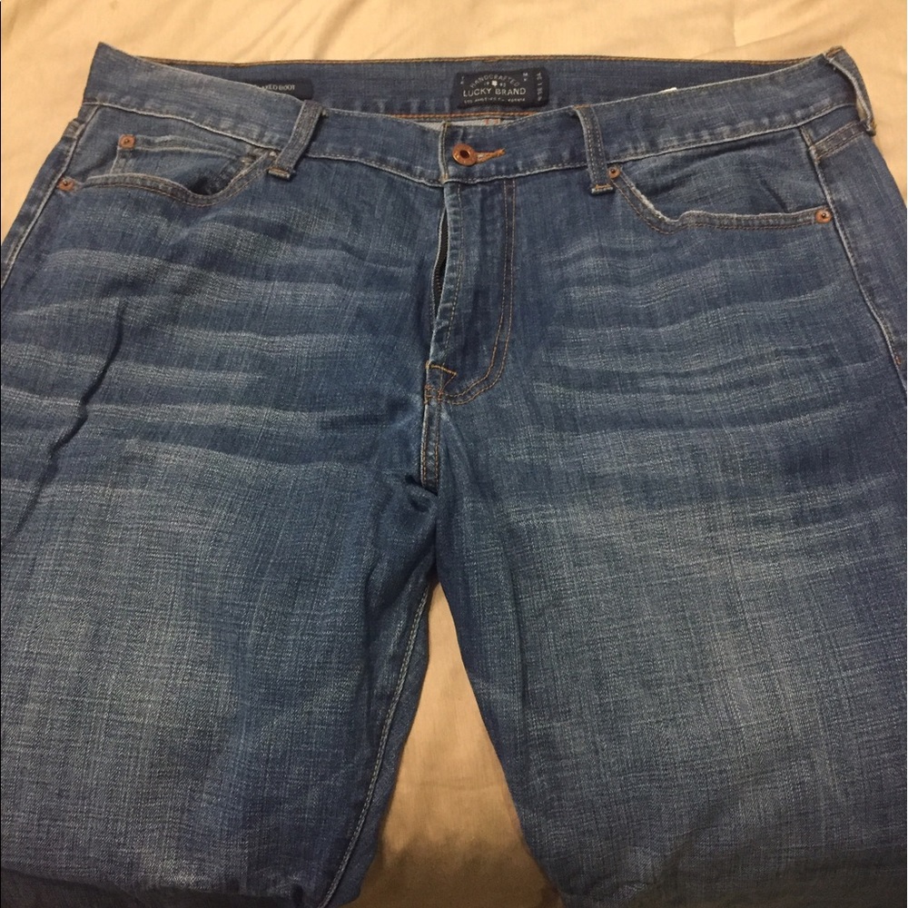Men's Jeans