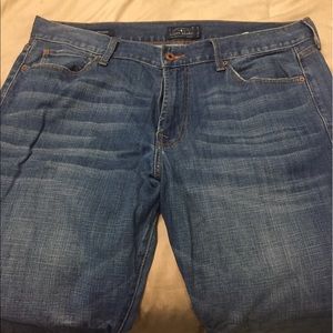 Men's Jeans