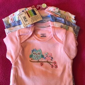 Lot of Onesies