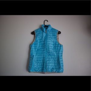 Eddie Bauer Puff Vest