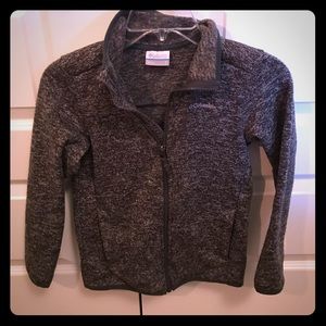 Kids Columbia Jacket