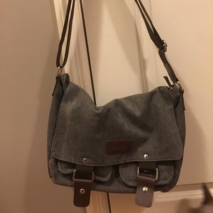 Messenger bag