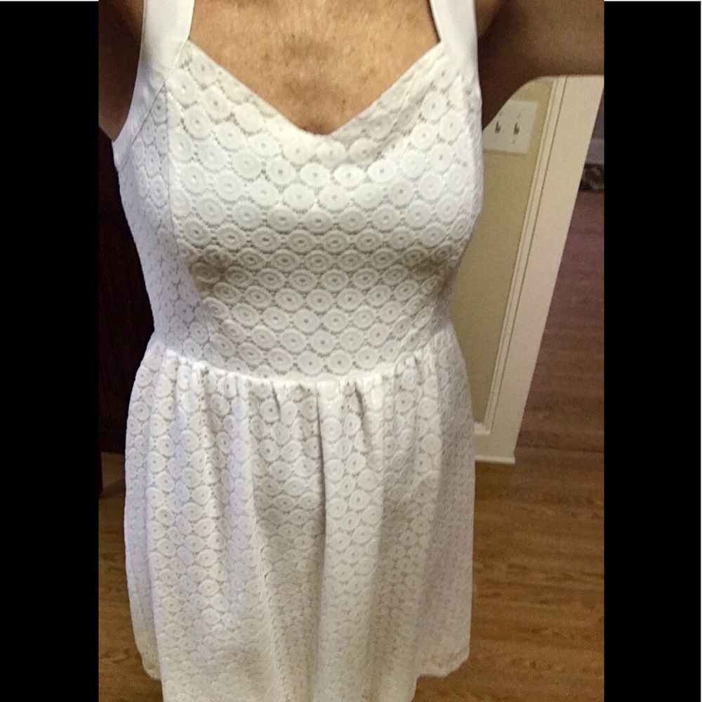Kenzie sundress, M