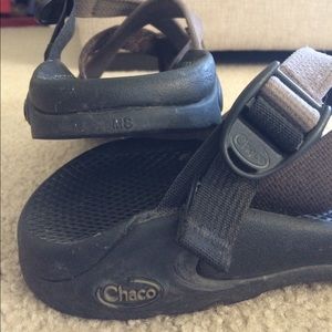 Chaco sandals