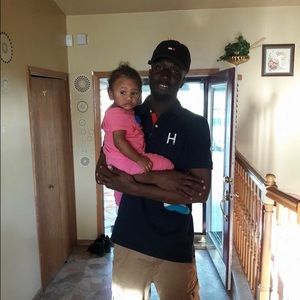 Meet your Posher, Levester