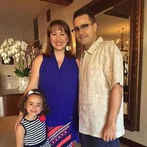 Meet your Posher, Kristy