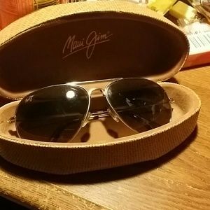 Maui jim vintage shades